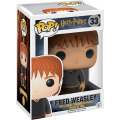 Funko Pop! Harry Potter 33 - Fred Weasley Vinyl Figure (New) - Funko 300G