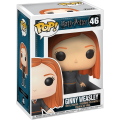 Funko Pop! Harry Potter 46 - Ginny Weasley Vinyl Figure (New) - Funko 300G