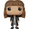 Funko Pop! Harry Potter 03 - Hermione Granger Vinyl Figure (New) - Funko 300G