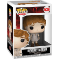 Funko Pop! Movies 539: It - Beverly Marsh Vinyl Figure (New) - Funko 440G