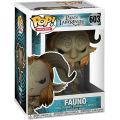 Funko Pop! Movies 603: Pan's Labyrinth - Fauno Vinyl Figure (New) - Funko 300G
