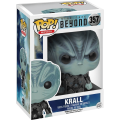 Funko Pop! Movies 357: Star Trek: Beyond - Krall Vinyl Figure (New) - Funko 440G