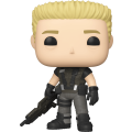 Funko Pop! Movies 1049: Starship Troopers - Ace Levy Vinyl Figure (New) - Funko 440G