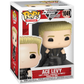 Funko Pop! Movies 1049: Starship Troopers - Ace Levy Vinyl Figure (New) - Funko 440G