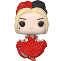 Funko Pop! Movies 1116: The Suicide Squad - Harley Quinn in Dress Vinyl Figure (New) - Funko 440G