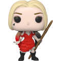 Funko Pop! Movies 1111: The Suicide Squad - Harley Quinn in Ripped Dress Vinyl Figure (New) - Funko