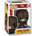Funko Pop! Movies 1338: The Flash - Dark Flash Vinyl Figure (New) - Funko 440G