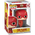 Funko Pop! Movies 1333: The Flash - The Flash Vinyl Figure (New) - Funko 440G
