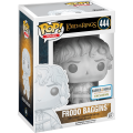 Funko Pop! Movies 444: The Lord of the Rings - Frodo Baggins Vinyl Figure *See Note*