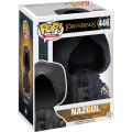 Funko Pop! Movies 446: The Lord of the Rings - Nazgul Vinyl Figure (New) - Funko 440G