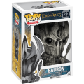 Funko Pop! Movies 122: The Lord of the Rings - Sauron Vinyl Figure (New) - Funko 440G