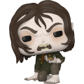 Funko Pop! Movies 1295: The Lord of the Rings - Smeagol Vinyl Figure (New) - Funko 440G