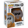 Funko Pop! Movies 454: War for the Planet of the Apes - Maurice Vinyl Figure (New) - Funko 440G