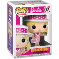 Funko Pop! Retro Toys 07: Barbie - Day-to-Night Barbie Vinyl Figure (New) - Funko 440G