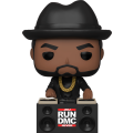 Funko Pop! Rocks 201: Run DMC - Jam Master Jay Vinyl Figure (New) - Funko 440G