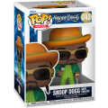 Funko Pop! Rocks 342: Snoop Dogg with Chalice Vinyl Figure (New) - Funko 440G