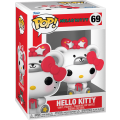 Funko Pop! Sanrio 69: Hello Kitty - Hello Kitty Vinyl Figure (Polar Bear)(New) - Funko 440G