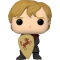 Funko Pop! Game of Thrones 92: The Iron Anniversary - Tyrion Lannister with Shield Vinyl Figure