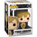 Funko Pop! Game of Thrones 92: The Iron Anniversary - Tyrion Lannister with Shield Vinyl Figure
