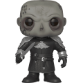 Funko Pop! Game of Thrones 85 - The Mountain Super Sized 6'' Vinyl Figure (Unmasked)(New) - Funko
