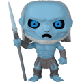 Funko Pop! Game of Thrones 06 - White Walker Vinyl Figure (New) - Funko 440G