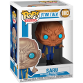 Funko Pop! TV 1003: Star Trek: Discovery - Saru Vinyl Figure (New) - Funko 440G