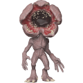 Funko Pop! TV 602: Stranger Things - Big Demogorgon 6'' Vinyl Figure (New) - Funko 1000G