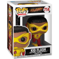 Funko Pop! TV 714: The Flash - Kid Flash Vinyl Figure (New) - Funko 300G