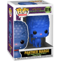 Funko Pop! TV 819: The Simpsons - Treehouse of Horror - Panther Marge Vinyl Figure (New) - Funko