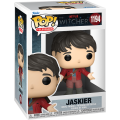 Funko Pop! TV 1194: The Witcher - Jaskier Vinyl Figure (Red Outfit)(New) - Funko 440G