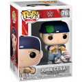 Funko Pop! WWE 76 - John Cena Vinyl Figure (New) - Funko 440G