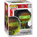 Funko Pop! WWE 75 - Naomi Vinyl Figure (New) - Funko 440G