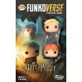 Funkoverse Strategy Game: Harry Potter 101 Expandalone Set (New) - Funko 1500G