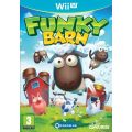 Funky Barn (Wii U)(New) - 505 Games 130G