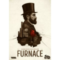 Furnace (New) - Arcane Wonders 2200G