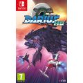 G-Darius HD (NS / Switch)(New) - ININ Games 100G