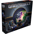 Gaia Project: A Terra Mystica Game (New) - Z-Man Games 3000G