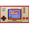 Nintendo Game & Watch - Super Mario Bros. - 35th Anniversary (New) - Nintendo 300G