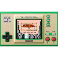 Nintendo Game & Watch - The Legend of Zelda (New) - Nintendo 300G