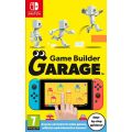 Game Builder Garage (NS / Switch)(New) - Nintendo 100G
