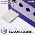 59 Block GameCube Memory Card (NGC)(Pwned) - Nintendo 20G