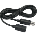 Nintendo GameCube Controller 1.8m Extension Cable - Generic (NGC)(New) - Various 100G