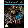 Gauntlet: Seven Sorrows (PS2)(Pwned) - Midway Games 130G