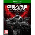 Gears of War: Ultimate Edition (Xbox One)(Pwned) - Microsoft / Xbox Game Studios 120G