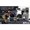 Genesis Noir - Collector's Edition *See Note* (NS / Switch)(New) - Serenity Forge 1200G