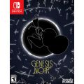 Genesis Noir - Collector's Edition *See Note* (NS / Switch)(New) - Serenity Forge 1200G