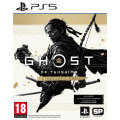 Ghost of Tsushima - Director's Cut (PS5)(New) - Sony (SIE / SCE) 90G