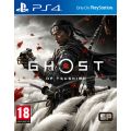 Ghost of Tsushima (PS4)(Pwned) - Sony (SIE / SCE) 90G