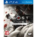 Ghost of Tsushima - Special Edition (PS4)(New) - Sony (SIE / SCE) 200G
