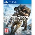 Ghost Recon: Breakpoint (PS4)(New) - Ubisoft 90G